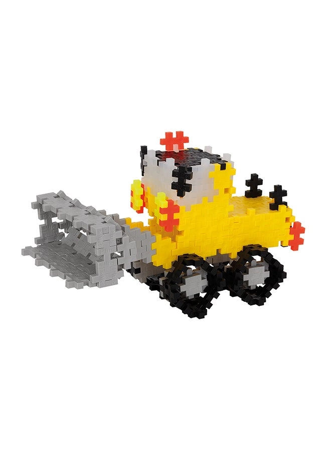 Basic Roadwork - Construction 220 pcs