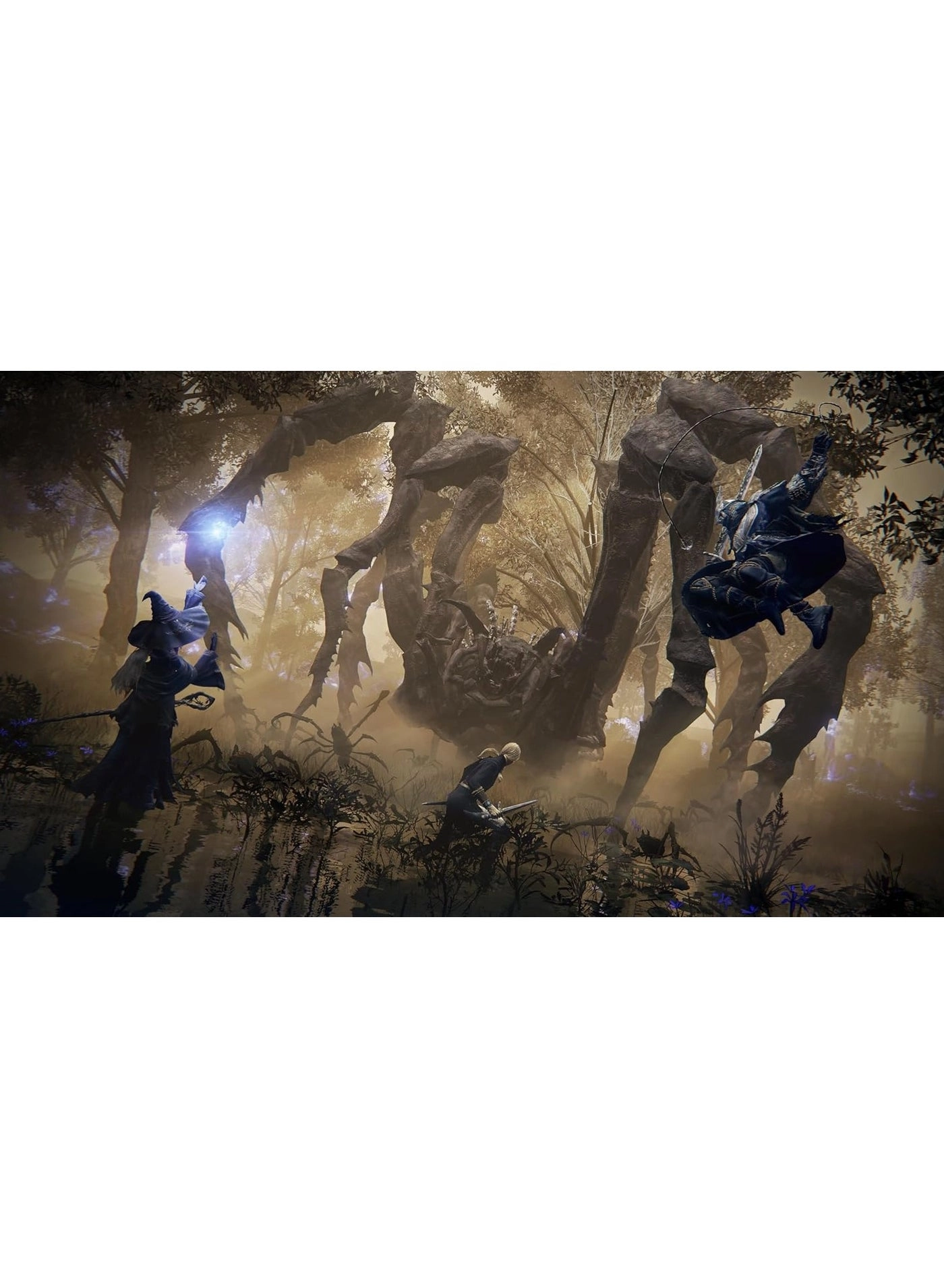 Elden Ring Nightreign | PS5