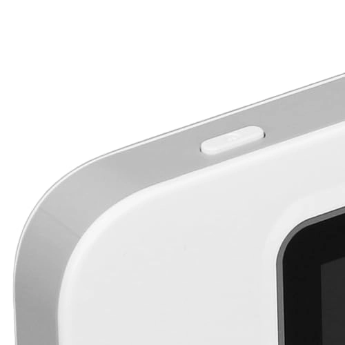 4G Mobile Hotspot - 4G LTE 2.4G 150Mbps