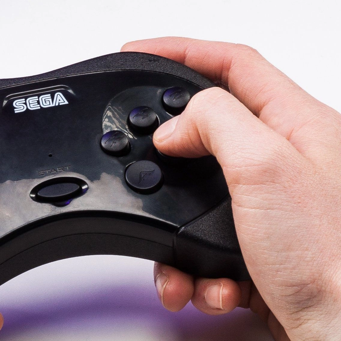 Android Smartphone Controller