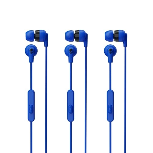 Inkd Plus Wired Earbud