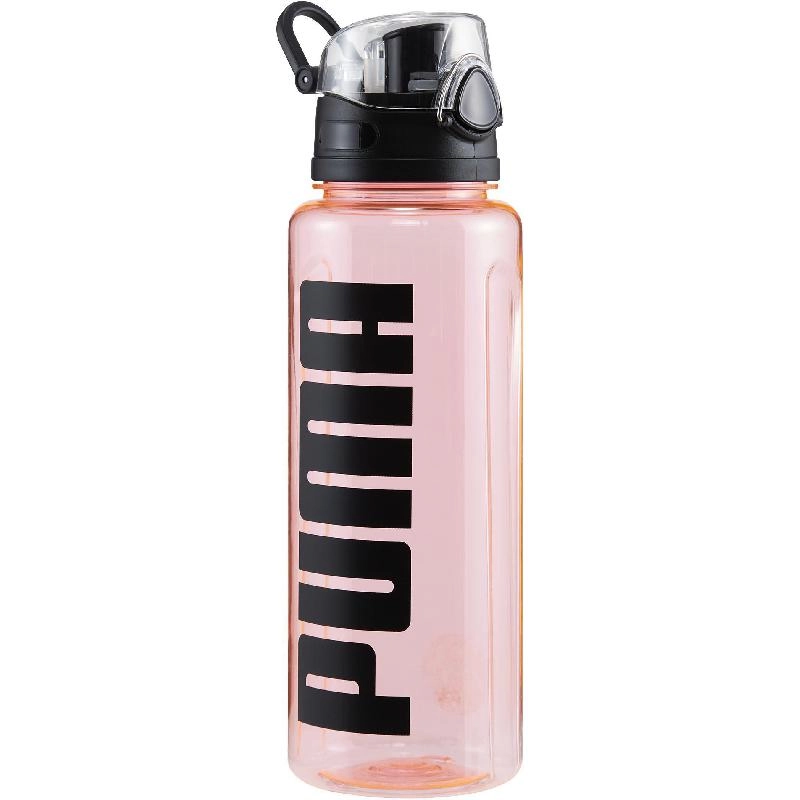 Sportstyle Water Bottle - Screw Cap Opening Tritan 600 ml