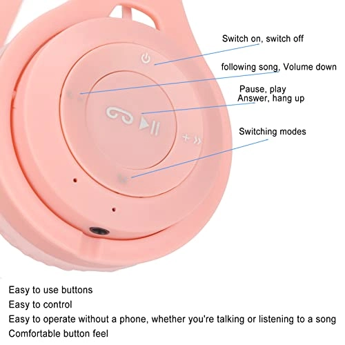Y08 Wireless Headphone