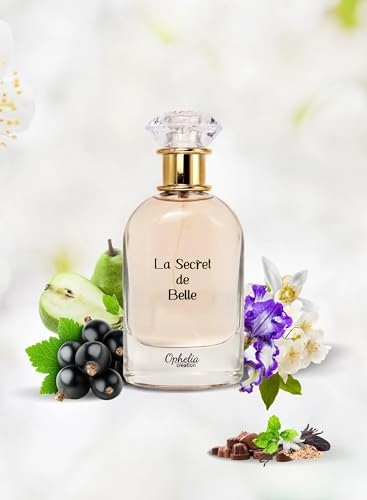 La Secret de Belle Eau de Parfum - 100ml