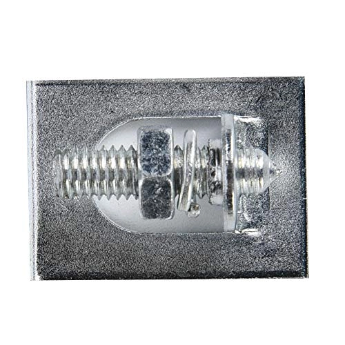 AC Voltage Panel Meter - Analog AC 0-500V