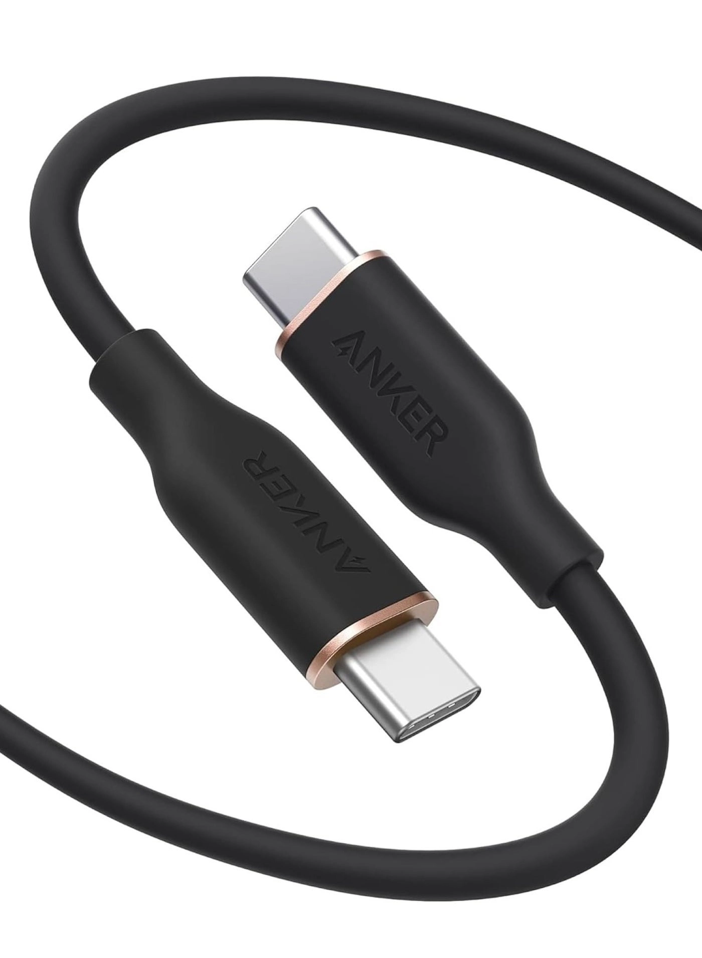 Nano Power Bank + USB C Cable - 5,000mAh 22.5W