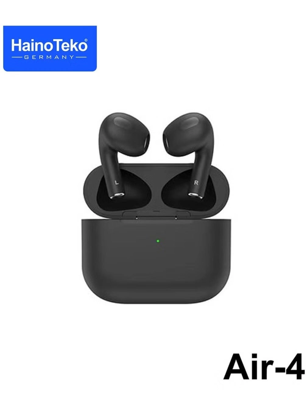 Air4 Wireless Earphone