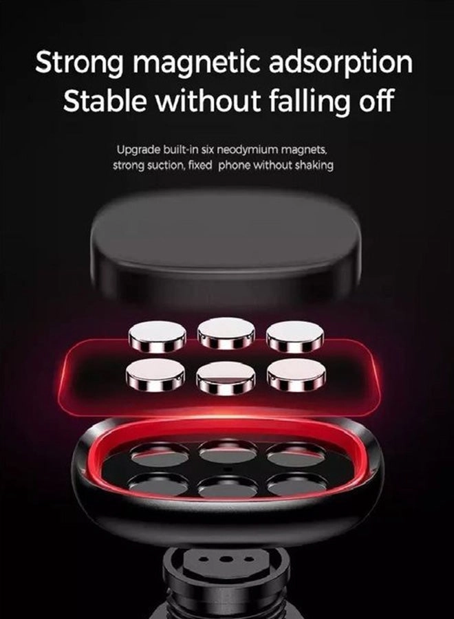 Magnetic Mount Phone Car Holder