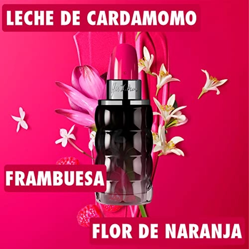 Yes I Am Pink First Eau de Parfum 75ml