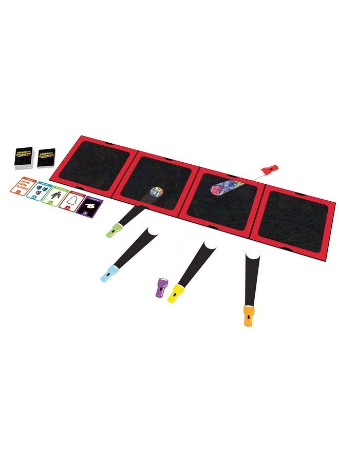 Hidden Pictures Puzzle (268)