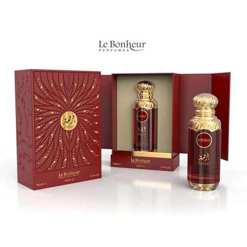 Farsah Eau de Parfum 100ml