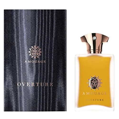 Overture Eau de Parfum 100ml