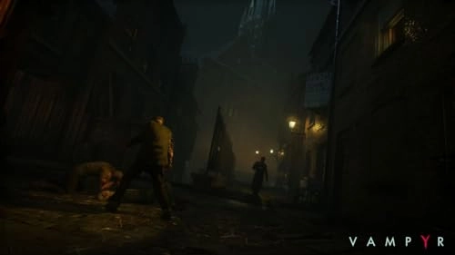Vampyr - Xbox One