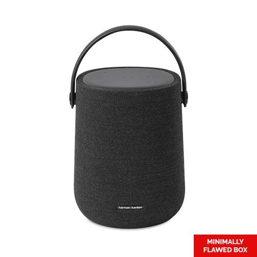 Harman/Kardon (Open Box) Citation 200 - 50W RMS