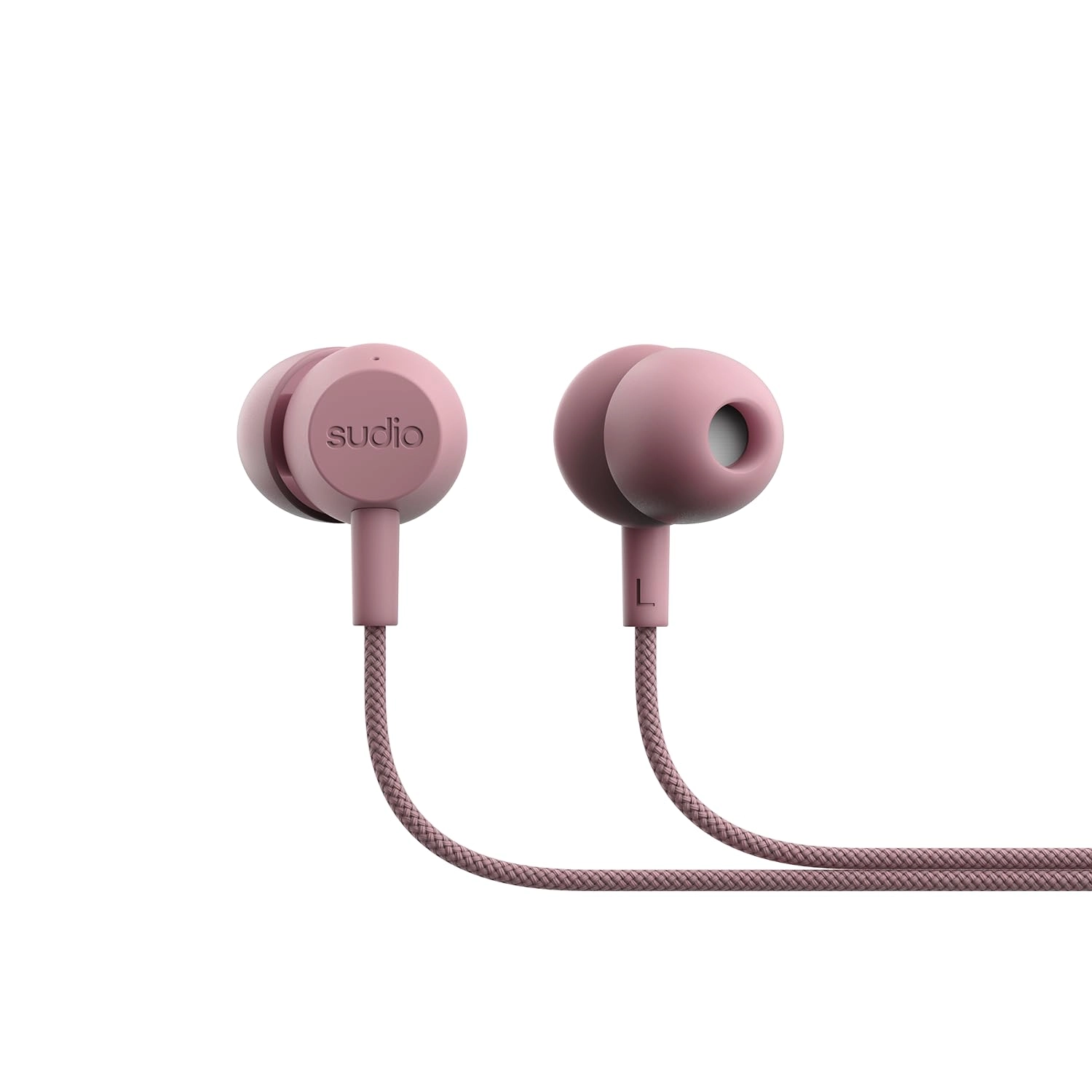 Sudio V3 Wired Headphone