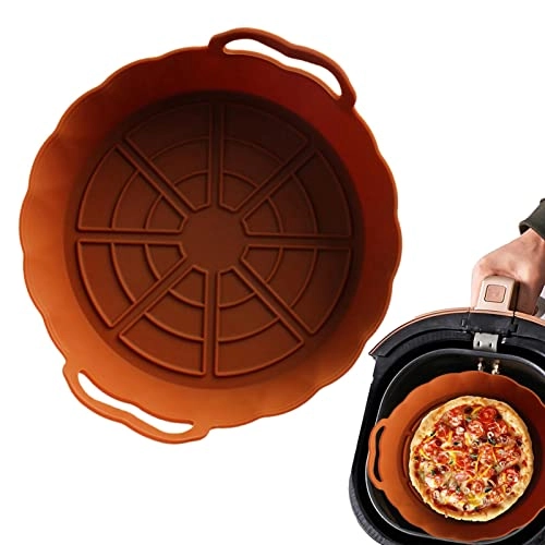 Air Fryer Silicone Liners - food-grade silicone 1 piece