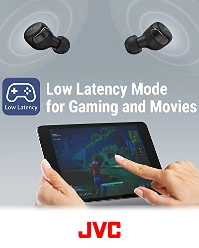 HA-Z330T-B Wireless Earbud