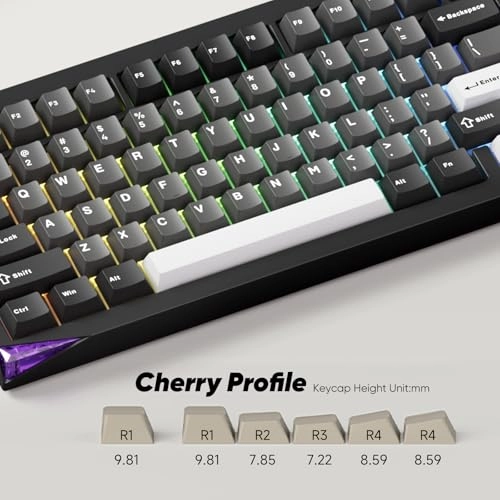 Mineral 02 VIA - Wireless