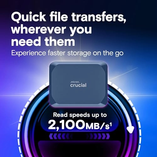 X10 - 4TB