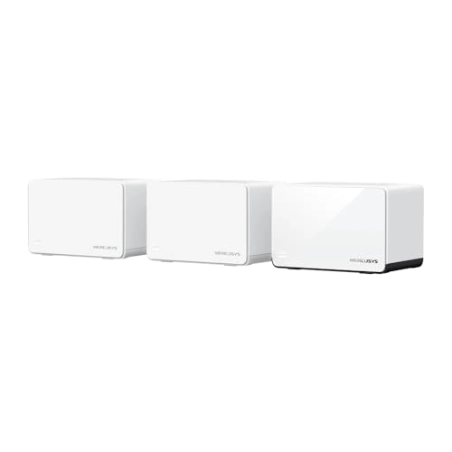 Halo H85X - 802.11ax 3-Pack