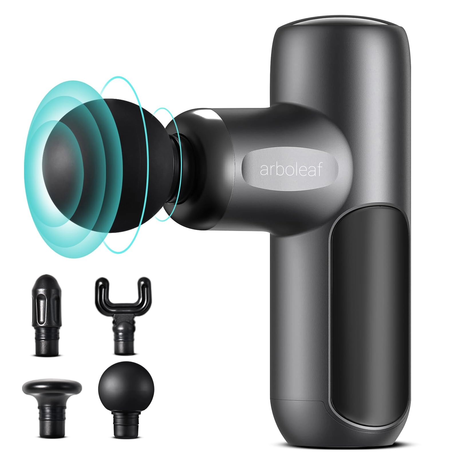 Mini Massage Gun - Deep Tissue