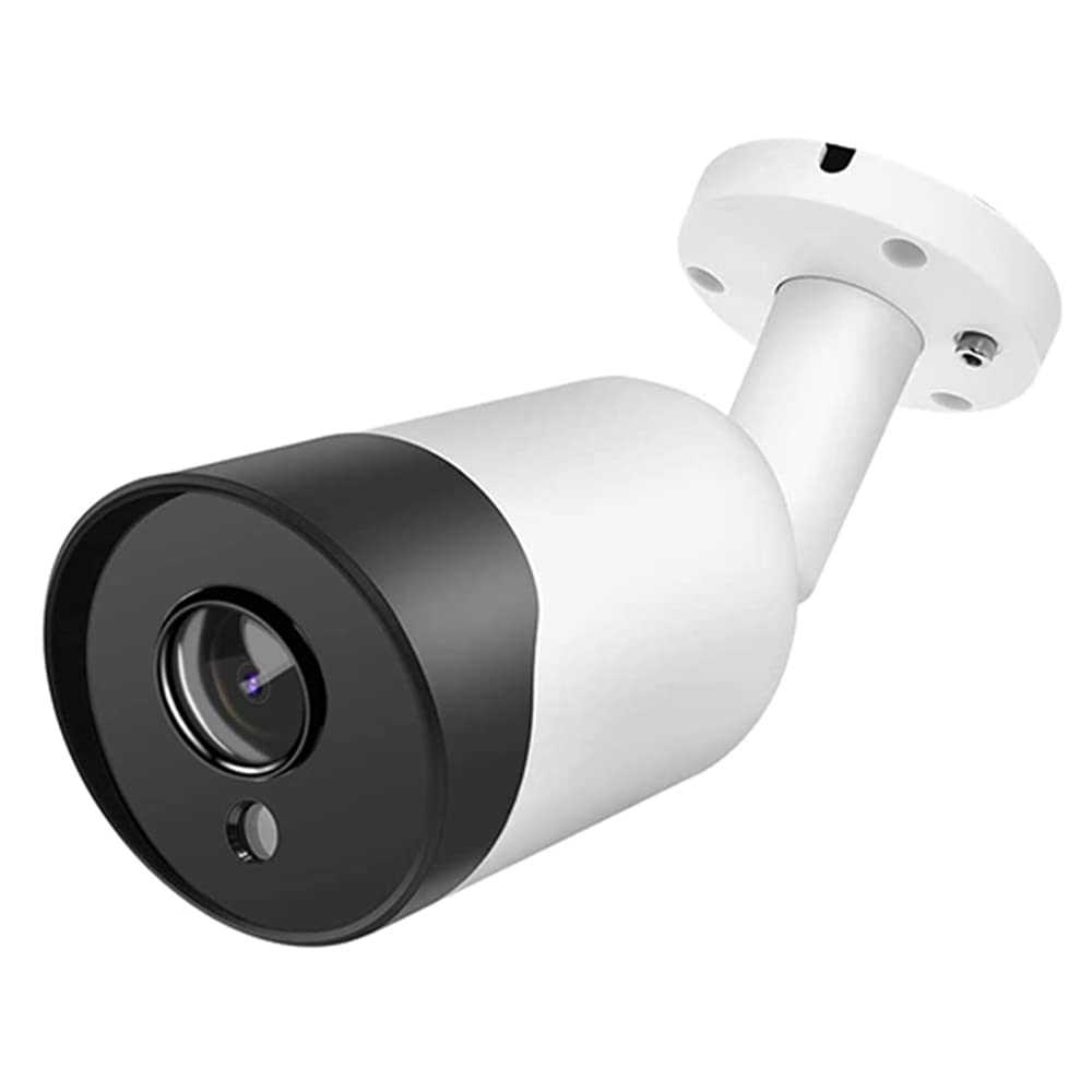 CCTV AHD 4IN1 - 2.0MP 1080P