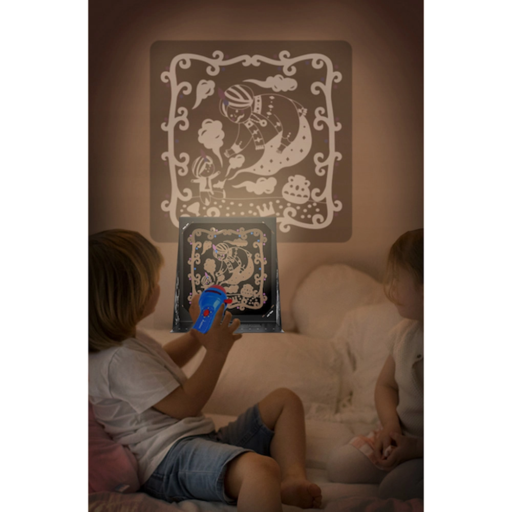 Scratch Card Kit - 3 +