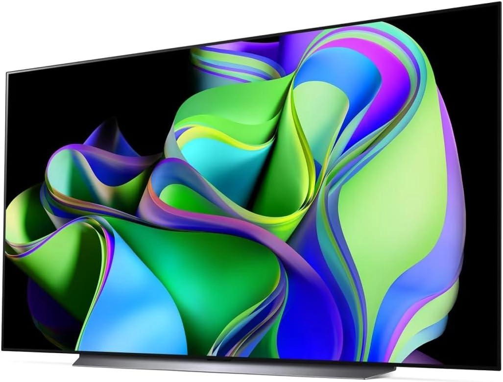 OLED48C36LA - 48 inch