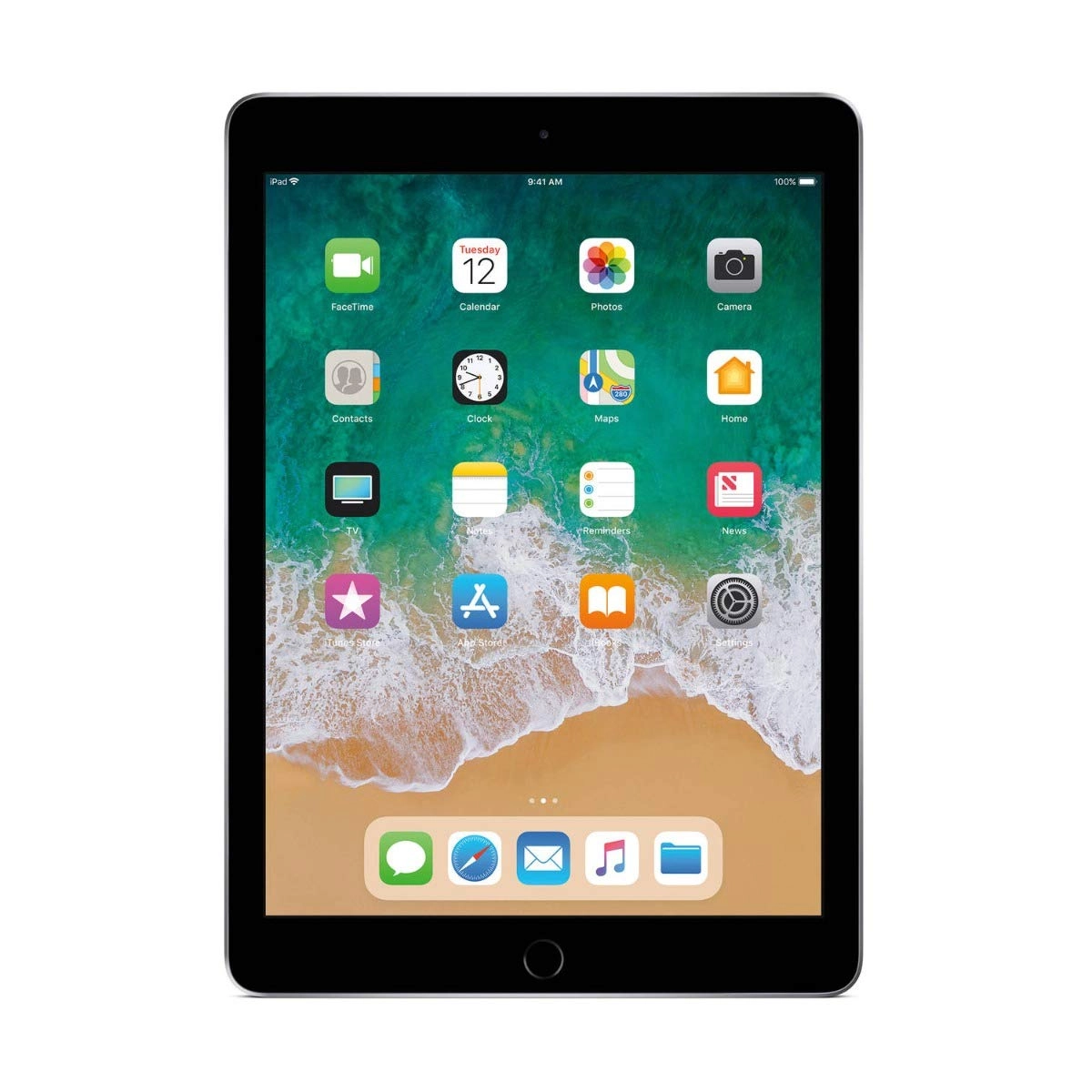 iPad (2017) - 32GB 9.7"