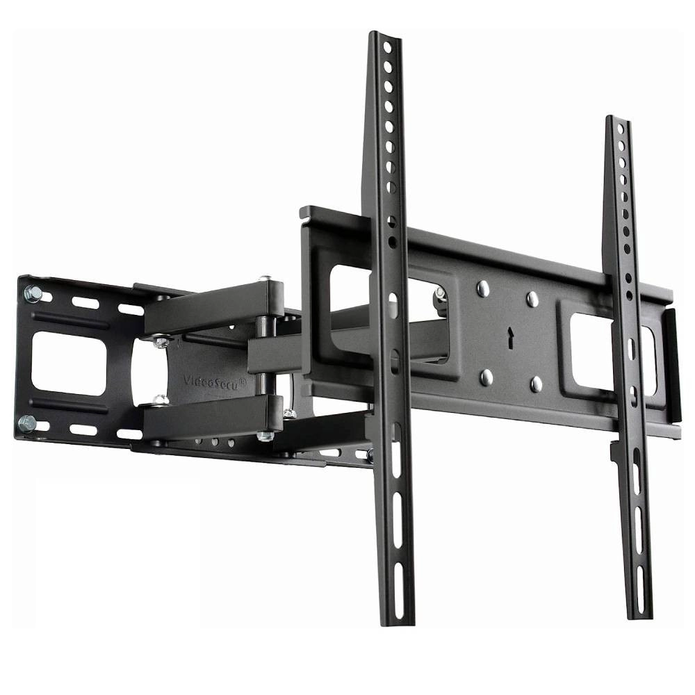 Full Motion TV Wall Mount - 100 lb Max 32-75 inch