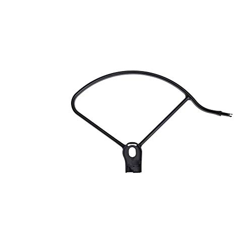 Propeller Guard - 251 X 164 mm PC +10% glass fiber