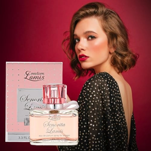 Senorita Lamis Eau de Parfum 100ml Pack