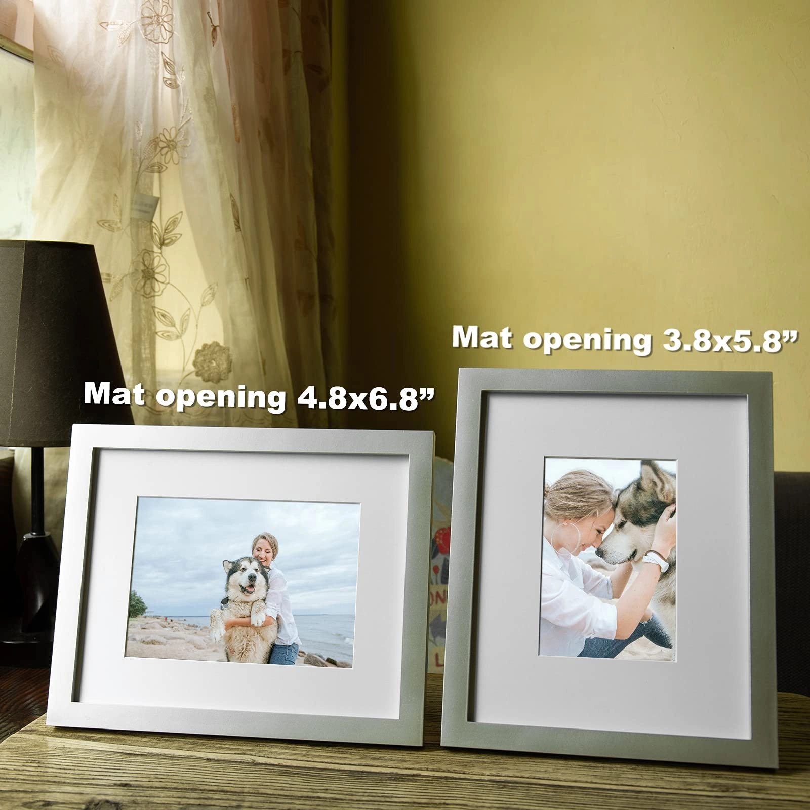 Picture Frame - 8x10
