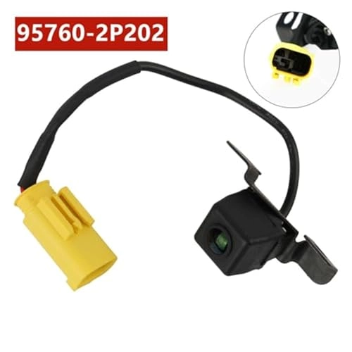 Rear View Camera - Night vision