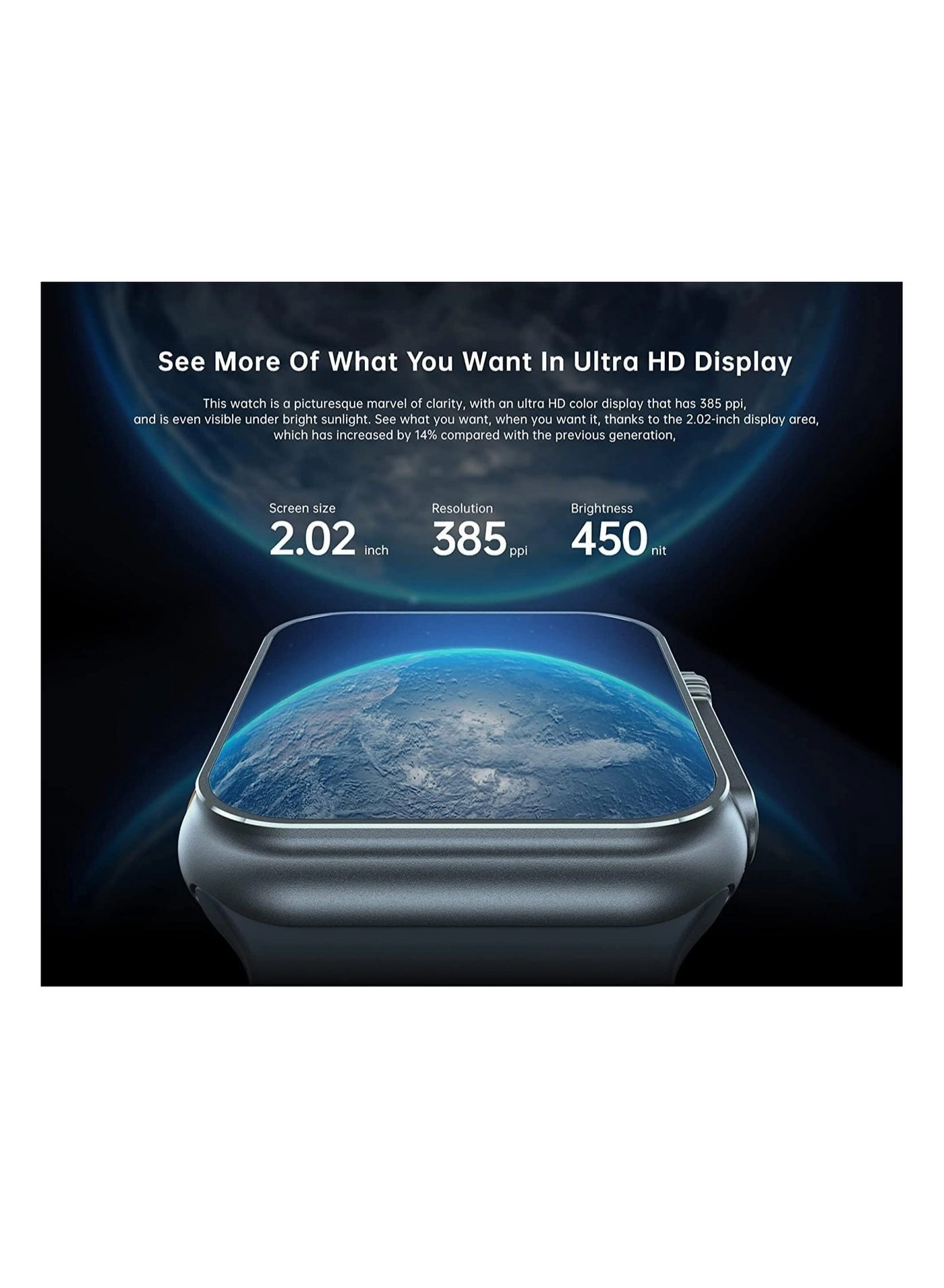 T800 49mm aluminum