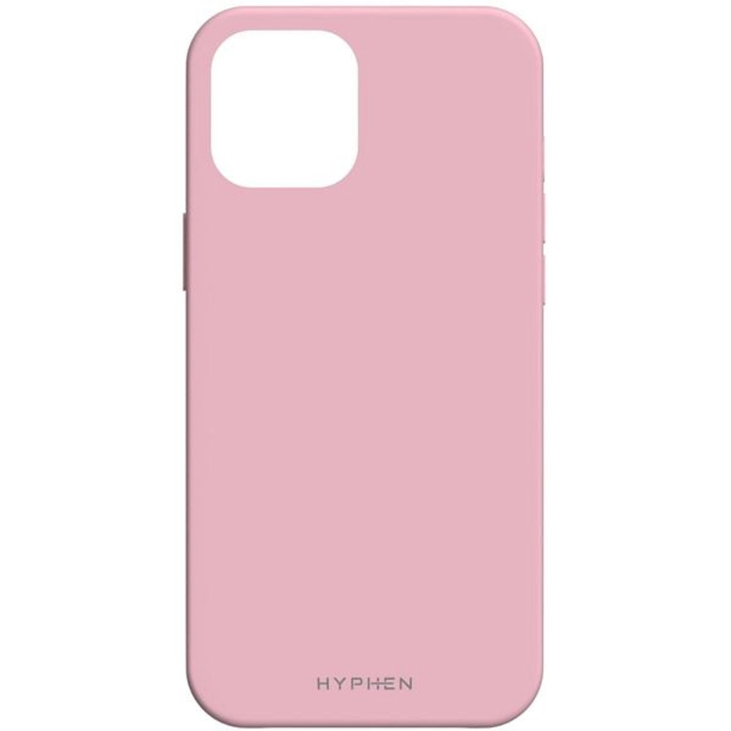 Hyphen HPC-SXII619720 Back Case for iPhone 12, 12 Pro