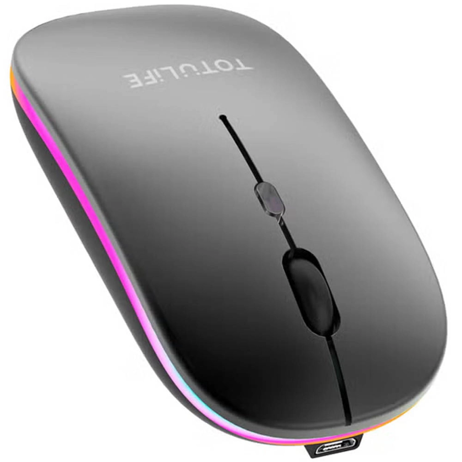 Duo Mouse - Wireless