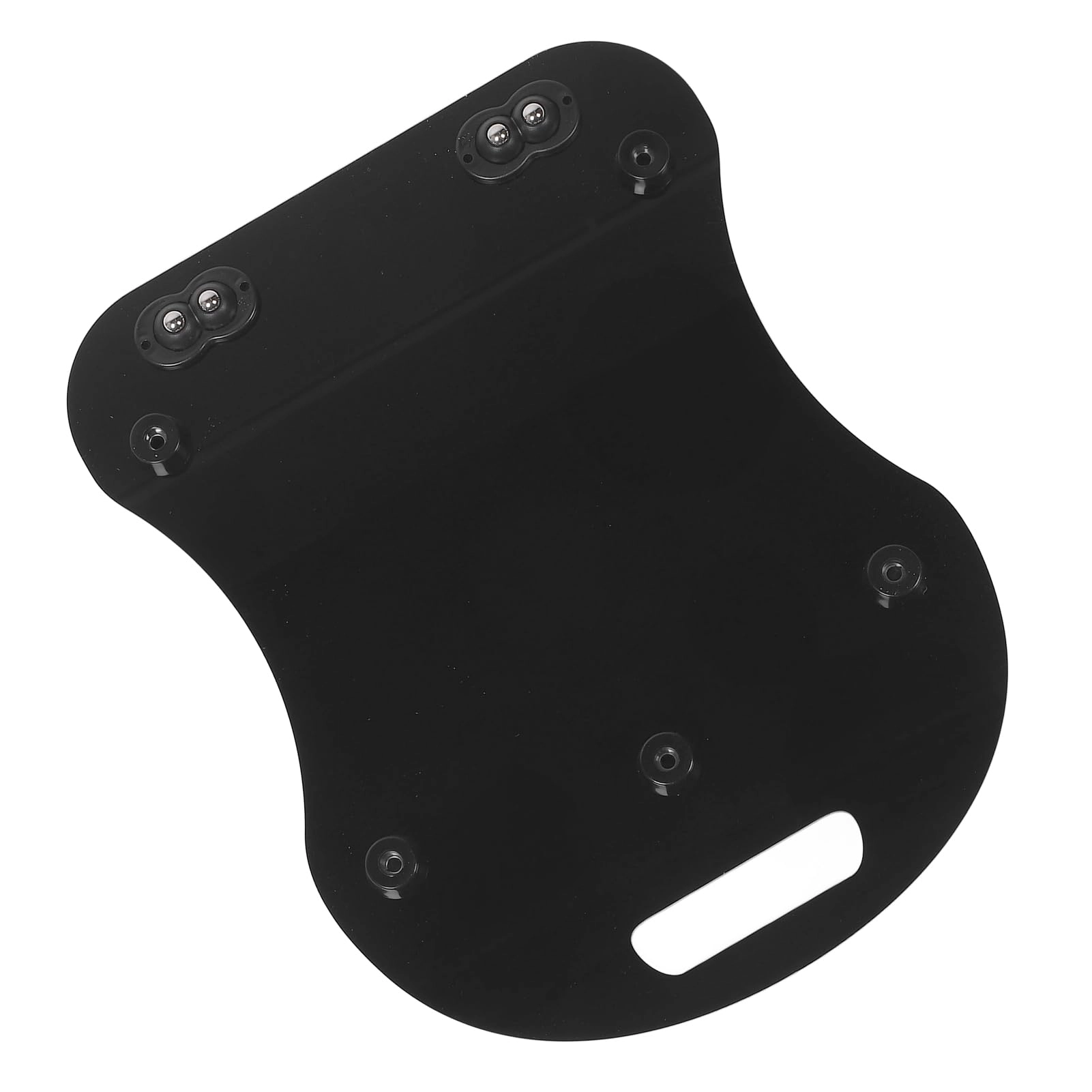 Morelian Food Processor Sliding Tray