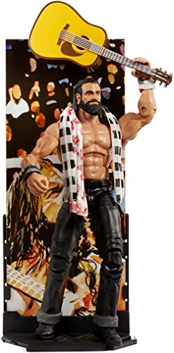 Elias - WWE Elite Collection Series 60 (FMG66)