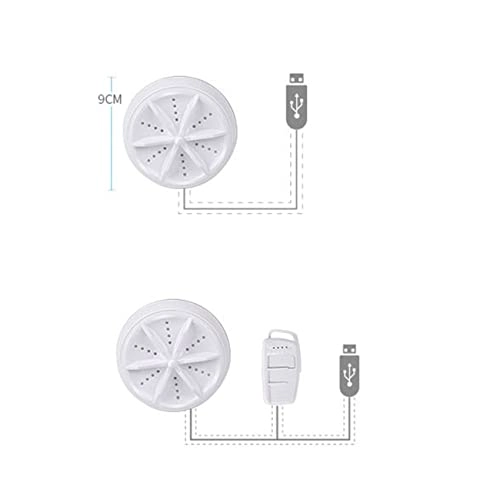 Mini Washing Machine