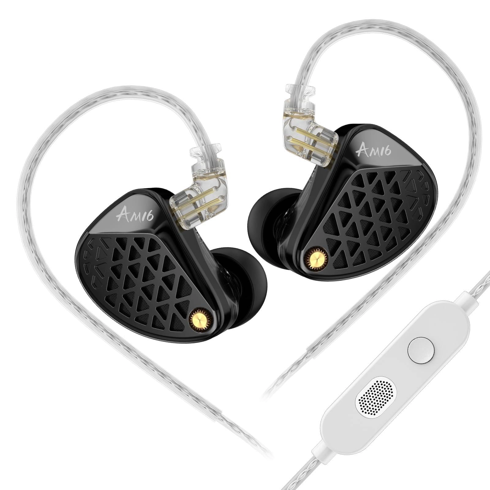 AM16 Wired Earbud