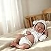 Reborn Baby Doll - 20 in Silicone Boy