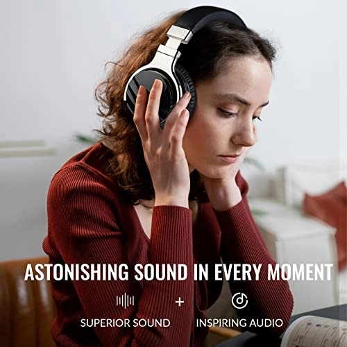 E7 Max Wireless Headphone