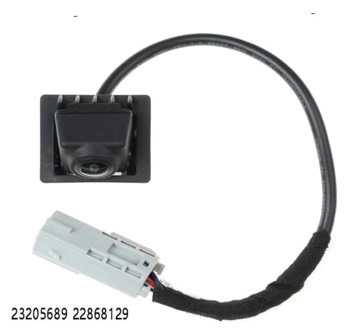 Rear View Camera - Night vision Wire