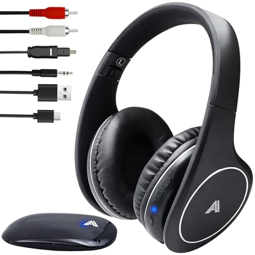DA660 Wireless Headphone