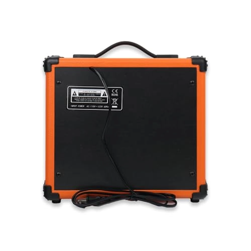 GB-20 - 20W Orange