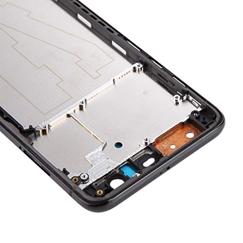 Mi 6 Front Housing LCD Frame Bezel Plate