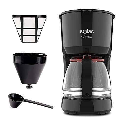 CF4036 - 1.25L 12 Cups
