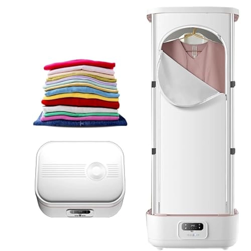 Clothes Care Machine