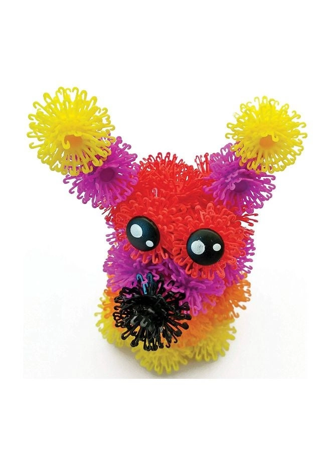 Mr Mooshtang And Friends Construction Set (T011002_UAE) - Construction